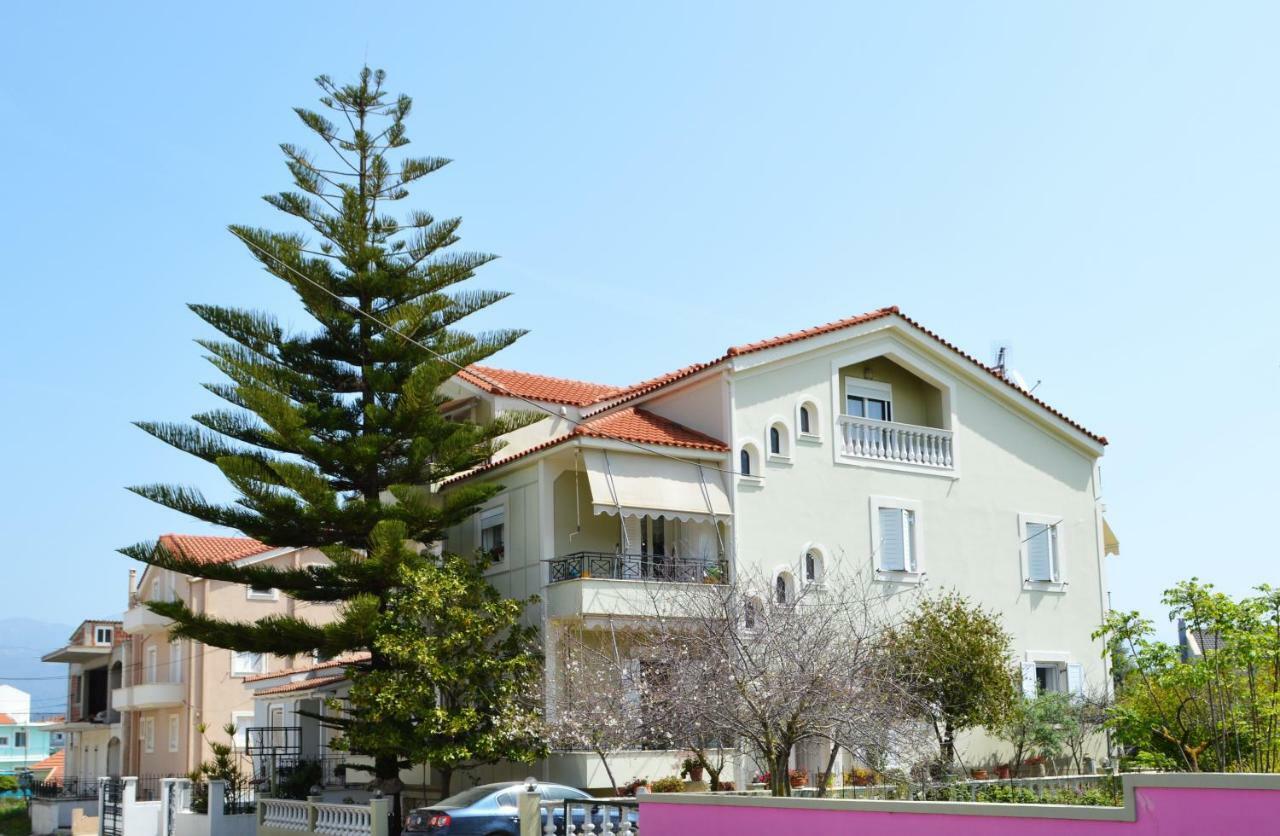 Araucaria Home Lixúri Kültér fotó