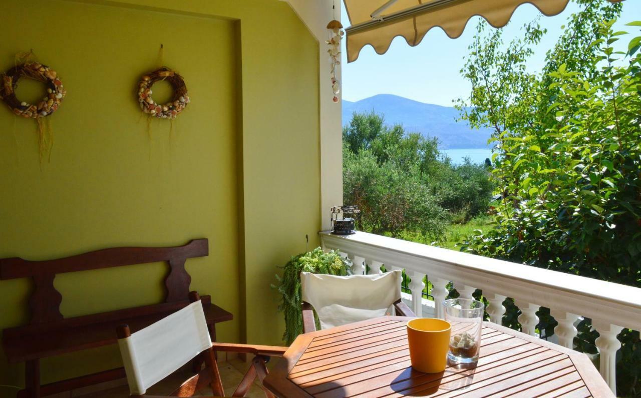 Araucaria Home Lixúri Kültér fotó